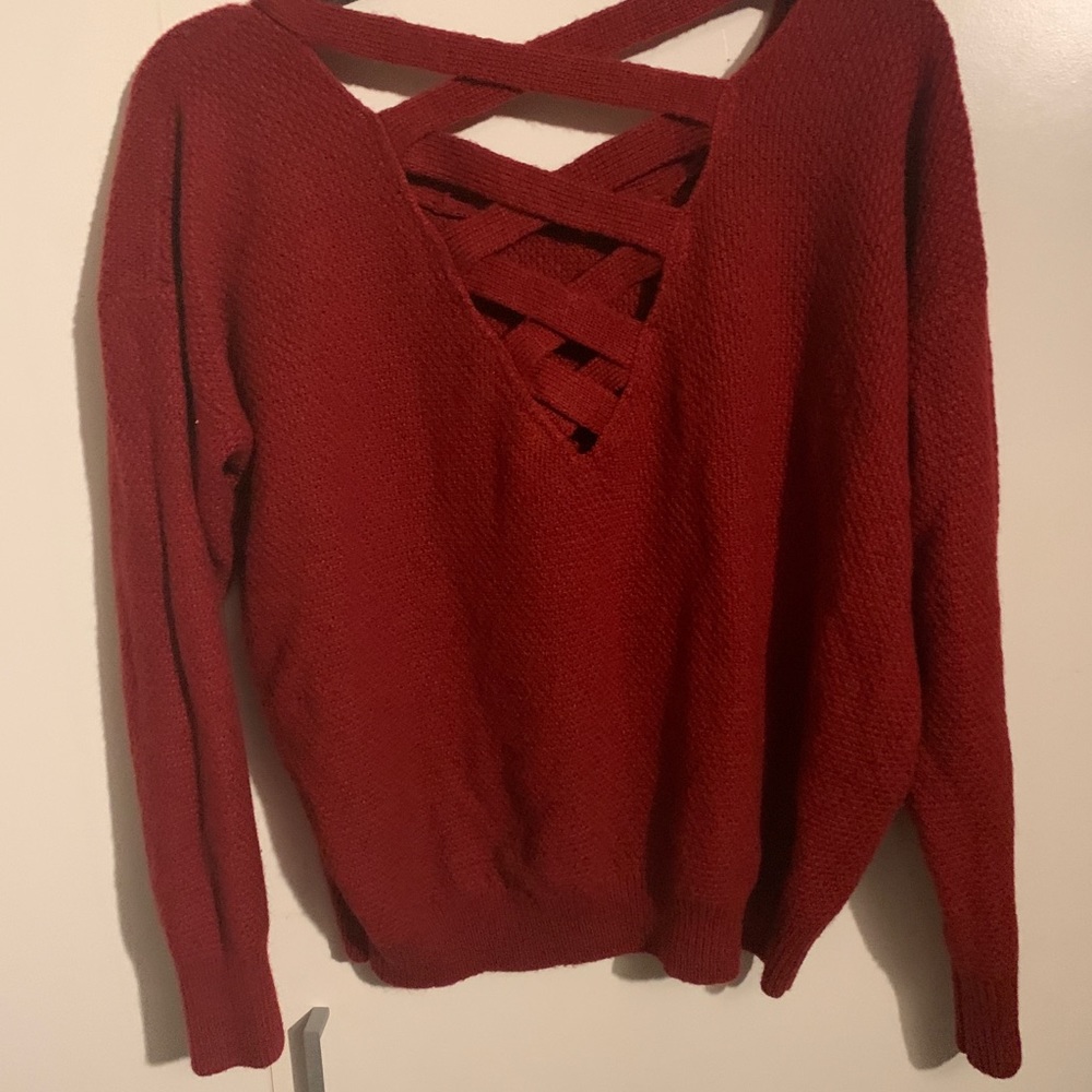 Sweater - Picture 2 of 2